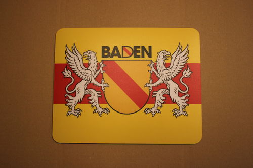 Mousepad "Baden"