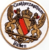 Aufnäher: Großherzogtum Baden